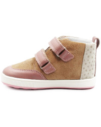 Buty Na Wiosnę Dla Dziewczynki Bartek 136300-08