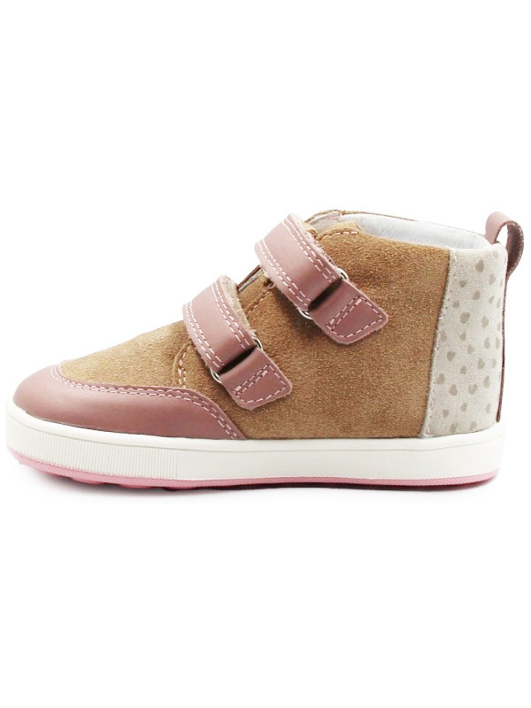 Buty Na Jesień Dla Dziewczynki Bartek 136300-08
