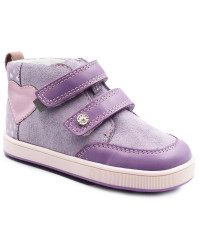 Buty Dla Dziewczynki Na Wiosnę Bartek 136300-06