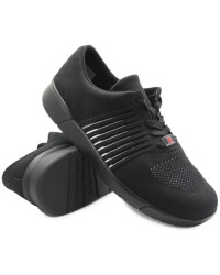 Męskie Buty Na Jesień Sportowe Berkemann Bjorn 05914-935