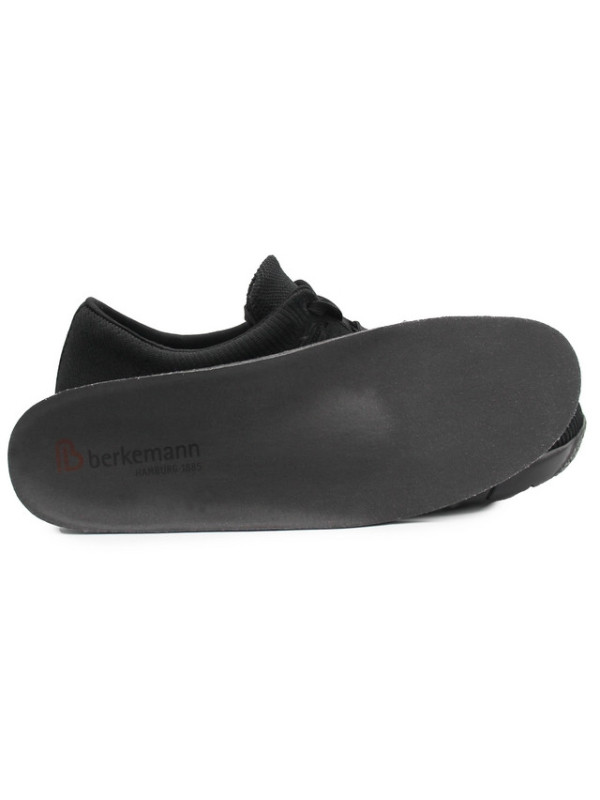 Męskie Buty Na Jesień Sportowe Berkemann Bjorn 05914-935