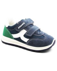 Buty Na Jesień Dla Chłopca Sportowe Primigi 3855711