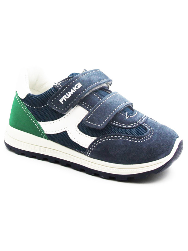 Buty Na Jesień Dla Chłopca Sportowe Primigi 3855711