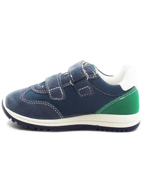 Buty Na Jesień Dla Chłopca Sportowe Primigi 3855711