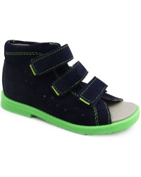 buty profilaktyczne sandały ortopedyczne dawid 1041,1042,1043