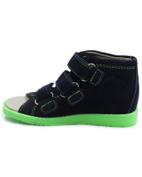 buty profilaktyczne sandały ortopedyczne dawid 1041,1042,1043