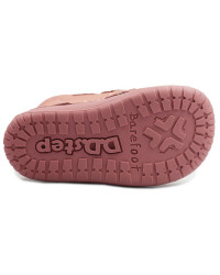 Jesienne Buty Dla Dziewczynki Kwiatuszki DD STEP S070-42771Y