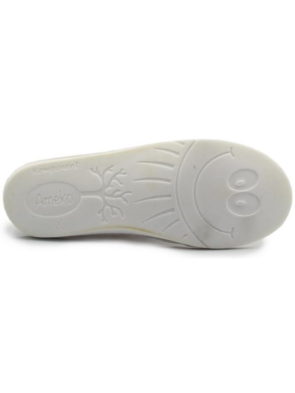 Buty Dla Dziewczynki Na Jesień Ameko Teo Różowy