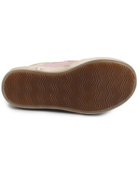 Buty Dla Dziewczynki Na Jesień Ameko Teo Różowy