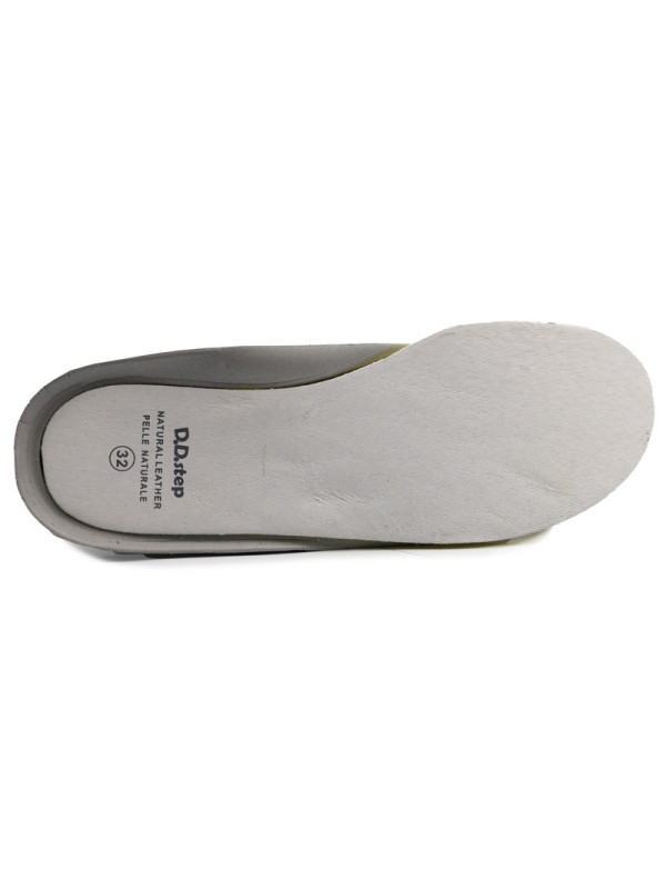 Dziecięce Buty Na Jesień Dla Chłopca DD STEP A040-42998BL