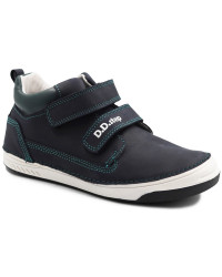 Dziecięce Buty Na Jesień Dla Chłopca DD STEP A040-42998BL