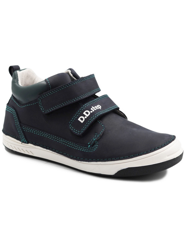 Dziecięce Buty Na Jesień Dla Chłopca DD STEP A040-42998BL