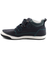 Dziecięce Buty Na Jesień Dla Chłopca DD STEP A040-42998BL