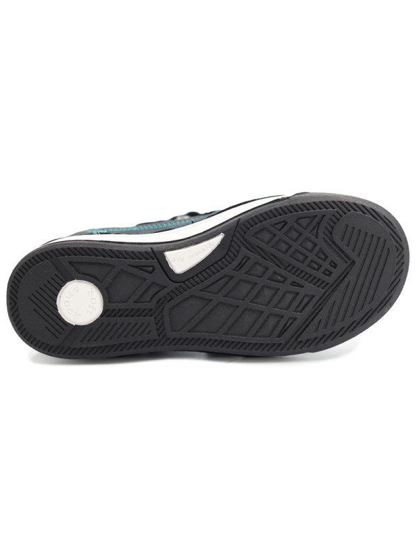 Dziecięce Buty Na Jesień Dla Chłopca DD STEP A040-42998BL