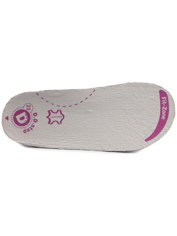Buty Dla Dziewczynki Na Wiosnę DD STEP S015-42532Y