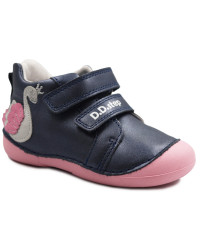 Buty Dla Dziewczynki Na Wiosnę DD STEP S015-42532Y