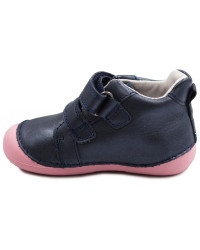 Buty Dla Dziewczynki Na Jesień DD STEP S015-42532Y
