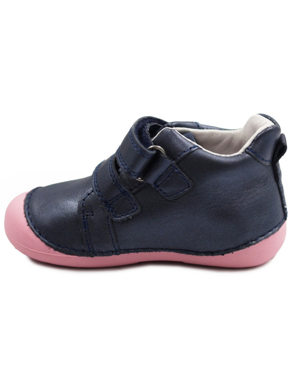 Buty Dla Dziewczynki Na Jesień DD STEP S015-42532Y