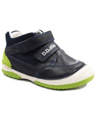 Buty Na Jesień Dla Chłopca DD STEP S038-42241Y