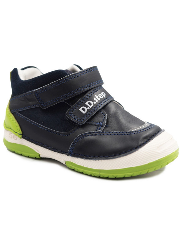 Buty Na Wiosnę Dla Chłopca DD STEP S038-42241Y