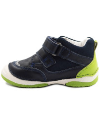 Buty Na Wiosnę Dla Chłopca DD STEP S038-42241Y