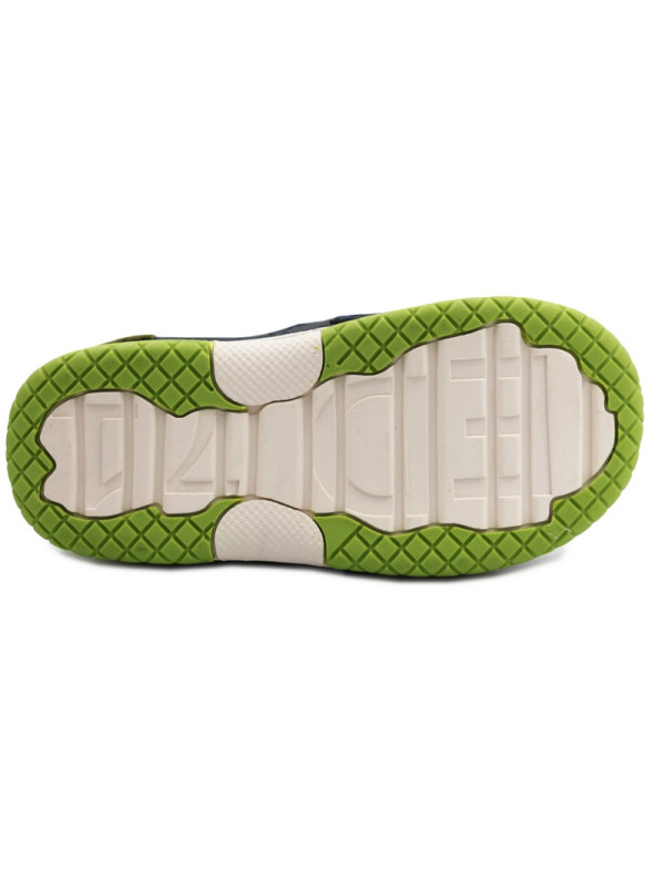 Buty Na Jesień Dla Chłopca DD STEP S038-42241Y