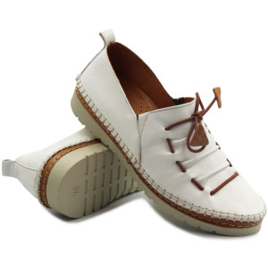 Półbuty Damskie Mokasyny...