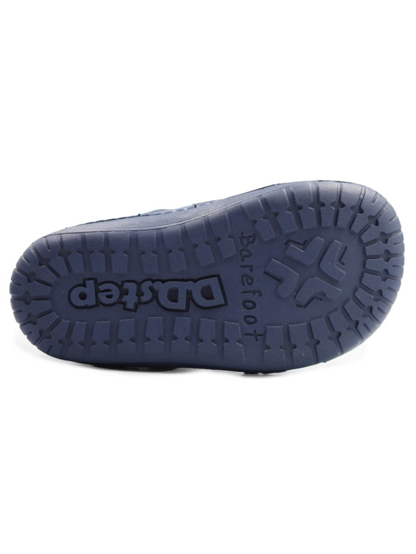 Buty Na Wiosnę Dla Dziewczynki Brokatowe DD STEP S070-42189Q