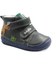 Buty Dla Chłopczyka Na Jesień Renifer DD STEP S071-42933T
