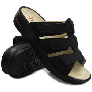 Klapki Damskie Na Lato Do...