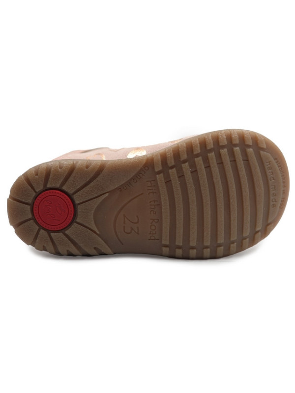 Buty Na Wiosnę Dla Dziewczynki Emel ES 2369-17