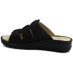 Klapki Damskie Na Lato Do Pracy Berkemann Senta 03118-910