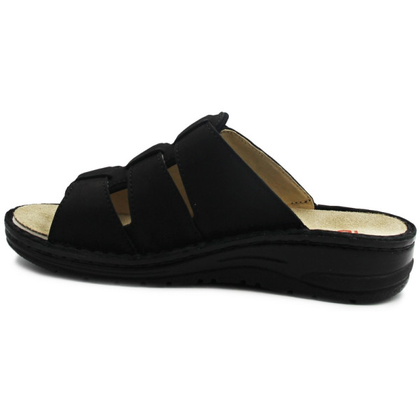 Klapki Damskie Na Lato Do Pracy Berkemann Senta 03118-910