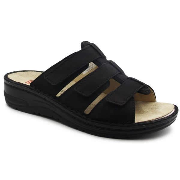 Klapki Damskie Na Lato Do Pracy Berkemann Senta 03118-910