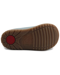 Buty Dla Chłopca Na Wiosnę Do Nauki Chodzenia Kosmos Emel ES 1101G