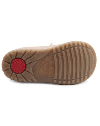 Roczki dla dziewczynek na wiosnę w serduszka Emel ES 1101H-1