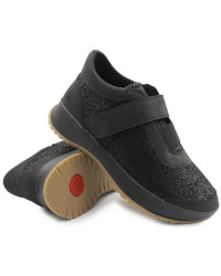 Sportowe Półbuty Jesienne Dla Kobiet Berkemann Dafne 03779-987