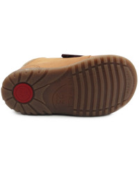 Buty Dla Chłopca Na Jesień Do Nauki Chodzenia Emel es 2439F