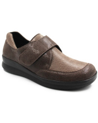 Eleganckie Buty Na Jesień Damskie Berkemann Venita 05360-452