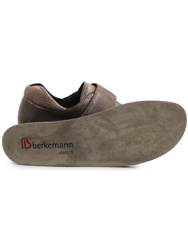 Eleganckie Buty Na Jesień Damskie Berkemann Venita 05360-452