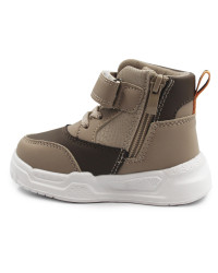 Buty Na Wiosnę Dla Chłopca Wojtyłko 1A25081I Beż