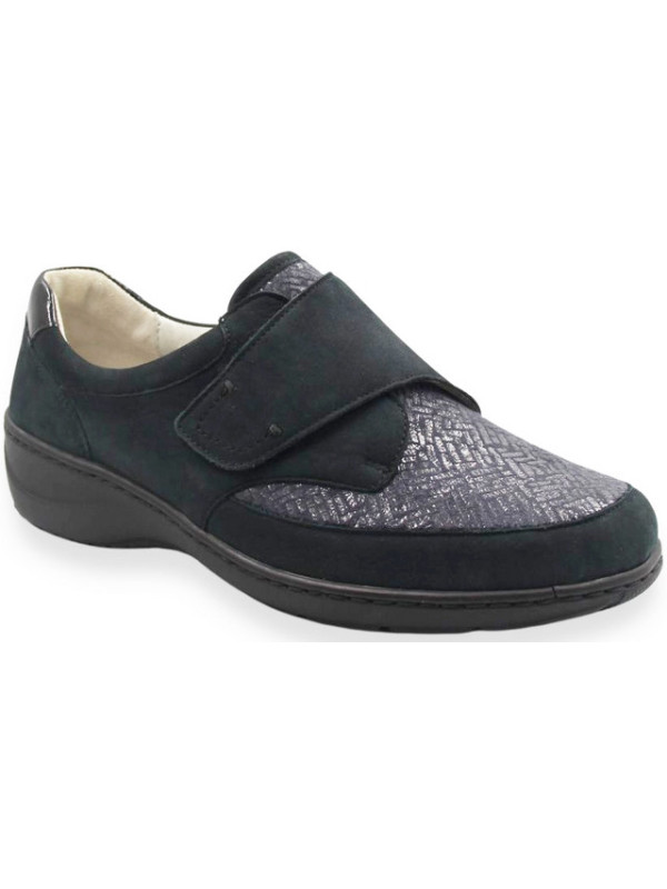 Buty Damskie Na Jesień Waldlaufer 607K31 194 Kya