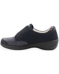 Buty Damskie Na Jesień Waldlaufer 607K31 194 Kya