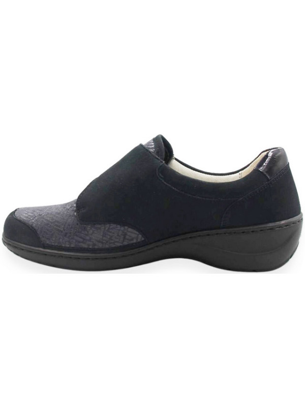 Buty Damskie Na Jesień Waldlaufer 607K31 194 Kya