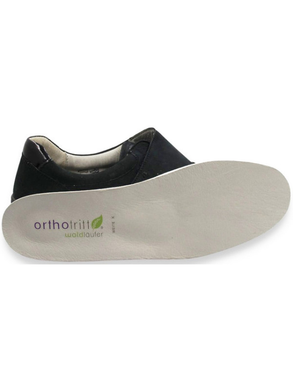 Buty Damskie Na Jesień Waldlaufer 607K31 194 Kya