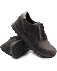 Buty Damskie Na Jesień Półbuty Sportowe Waldlaufer 364h15 Hiroko