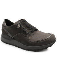 Buty Damskie Na Jesień Półbuty Sportowe Waldlaufer 364h15 Hiroko