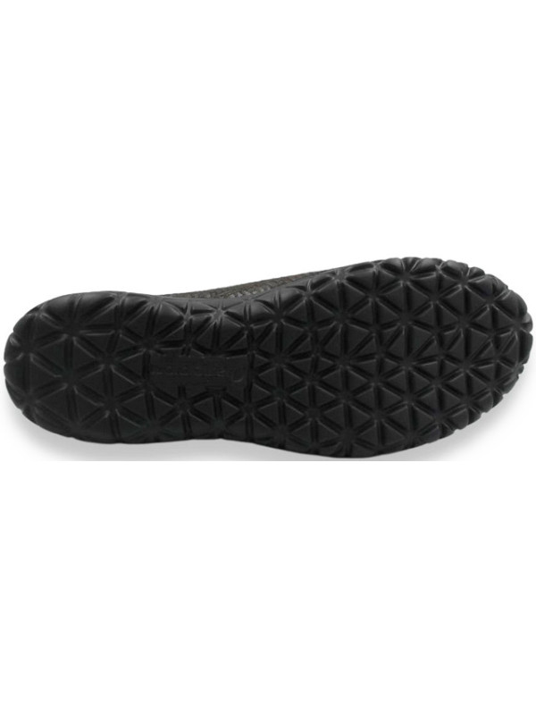 Sportowe Buty Na Jesień Damskie Waldlaufer h89001Havy