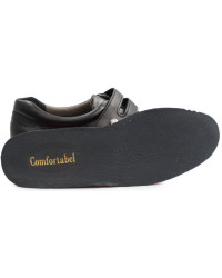 Damskie Buty Na Jesień Skórzane Comfortabel 940391-01