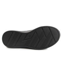 Damskie Buty Na Jesień Skórzane Comfortabel 940391-01